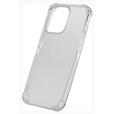 Чохол для мобільного телефона BeCover Apple iPhone 15 Pro Max Clear (710081) - Фото