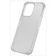 Чохол для мобільного телефона BeCover Apple iPhone 15 Pro Max Clear (710081)