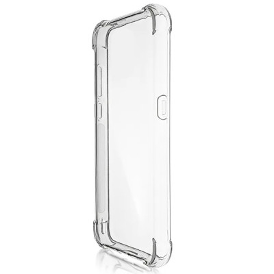 Чохол для мобільного телефона BeCover Samsung Galaxy A05 SM-A055 Clear (710086)