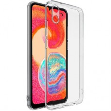 Чохол для мобільного телефона BeCover Samsung Galaxy A05 SM-A055 Transparancy (710083) - Фото