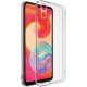 Чохол для мобільного телефона BeCover Samsung Galaxy A05 SM-A055 Transparancy (710083)