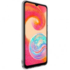 Чохол для мобільного телефона BeCover Samsung Galaxy A05 SM-A055 Transparancy (710083) - Фото