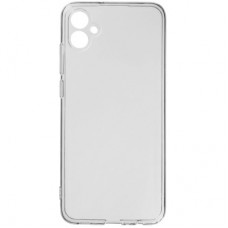 Чохол для мобільного телефона BeCover Samsung Galaxy A05 SM-A055 Transparancy (710083) - Фото