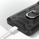 Чехол для мобильного телефона BeCover Military Nubia V70 Max Black (713535)