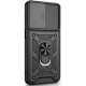 Чохол для мобільного телефона BeCover Military Poco M6 Pro 5G Black (710937)