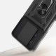 Чохол для мобільного телефона BeCover Military Xiaomi Redmi 13 Black (711551)