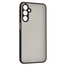 Чехол для мобильного телефона Armorstandart Frosted Matte Samsung M34 5G (M346) Black (ARM69710)