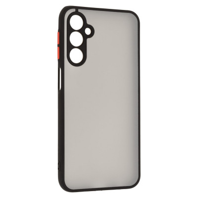 Чехол для мобильного телефона Armorstandart Frosted Matte Samsung M34 5G (M346) Black (ARM69710)