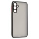 Чехол для мобильного телефона Armorstandart Frosted Matte Samsung M34 5G (M346) Black (ARM69710)