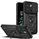 Чохол для мобільного телефона BeCover Military OnePlus Ace 2 Black (710137)