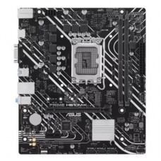 Материнская плата ASUS PRIME H610M-K Материнская плата ASUS PRIME H610M-K