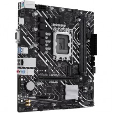 Материнская плата ASUS PRIME H610M-K - Фото