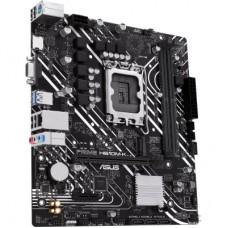 Материнская плата ASUS PRIME H610M-K - Фото