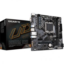 Материнська плата GIGABYTE B650M S2 (B650M S2H) - Фото