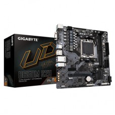 Материнська плата GIGABYTE B650M S2 (B650M S2H) - Фото