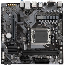 Материнська плата GIGABYTE B650M S2 (B650M S2H) - Фото