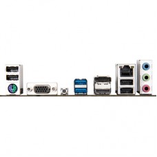 Материнська плата GIGABYTE B650M S2 (B650M S2H) - Фото