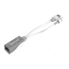 Точка доступу Wi-Fi Mikrotik LHG-5AXD - Фото