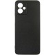 Чохол для мобільного телефона Dengos Carbon Motorola G14 (black) (DG-TPU-CRBN-191)