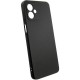 Чохол для мобільного телефона Dengos Carbon Motorola G14 (black) (DG-TPU-CRBN-191)