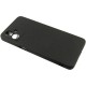 Чохол для мобільного телефона Dengos Carbon Motorola G14 (black) (DG-TPU-CRBN-191)