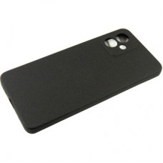 Чохол для мобільного телефона Dengos Carbon Motorola G14 (black) (DG-TPU-CRBN-191) - Фото