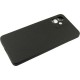 Чохол для мобільного телефона Dengos Carbon Motorola G14 (black) (DG-TPU-CRBN-191)