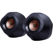 Акустическая система Redragon Kaidas 6 Вт Bluetooth RGB USB (71514)