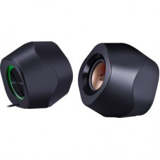 Акустична система Redragon Kaidas 6 Вт Bluetooth RGB USB (71514) - Фото