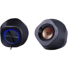 Акустична система Redragon Kaidas 6 Вт Bluetooth RGB USB (71514) - Фото