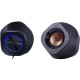 Акустическая система Redragon Kaidas 6 Вт Bluetooth RGB USB (71514)
