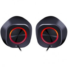 Акустична система Redragon Kaidas 6 Вт Bluetooth RGB USB (71514) - Фото