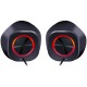 Акустическая система Redragon Kaidas 6 Вт Bluetooth RGB USB (71514)