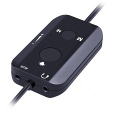Акустична система Redragon Kaidas 6 Вт Bluetooth RGB USB (71514) - Фото