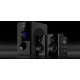 Акустическая система REAL-EL M-555 Black (EL121300013)