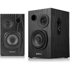 Акустична система REAL-EL S-235 Black (EL121200010) - Фото