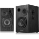 Акустическая система REAL-EL S-235 Black (EL121200010) Акустическая система REAL-EL S-235 Black (EL121200010)