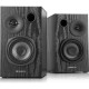 Акустическая система REAL-EL S-235 Black (EL121200010) Акустическая система REAL-EL S-235 Black (EL121200010)