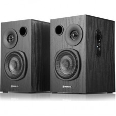 Акустична система REAL-EL S-235 Black (EL121200010) - Фото