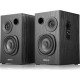 Акустическая система REAL-EL S-235 Black (EL121200010) Акустическая система REAL-EL S-235 Black (EL121200010)