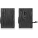 Акустическая система REAL-EL S-235 Black (EL121200010) Акустическая система REAL-EL S-235 Black (EL121200010)