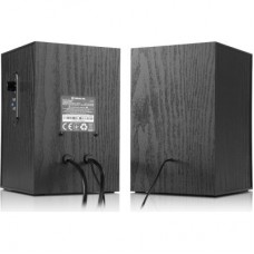 Акустична система REAL-EL S-235 Black (EL121200010) - Фото