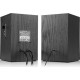 Акустическая система REAL-EL S-235 Black (EL121200010) Акустическая система REAL-EL S-235 Black (EL121200010)
