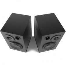 Акустична система REAL-EL S-235 Black (EL121200010) - Фото