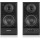 Акустическая система REAL-EL S-305 Black (EL121200012) Акустическая система REAL-EL S-305 Black (EL121200012)