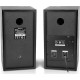 Акустическая система REAL-EL S-305 Black (EL121200012) Акустическая система REAL-EL S-305 Black (EL121200012)