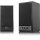 Акустическая система REAL-EL S-305 Black (EL121200012) Акустическая система REAL-EL S-305 Black (EL121200012)