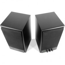 Акустична система REAL-EL S-305 Black (EL121200012) - Фото