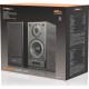Акустическая система REAL-EL S-305 Black (EL121200012) Акустическая система REAL-EL S-305 Black (EL121200012)