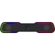 Акустична система HP DHE-6002 6Вт RGB 3.5 мм + USB (DHE-6002)